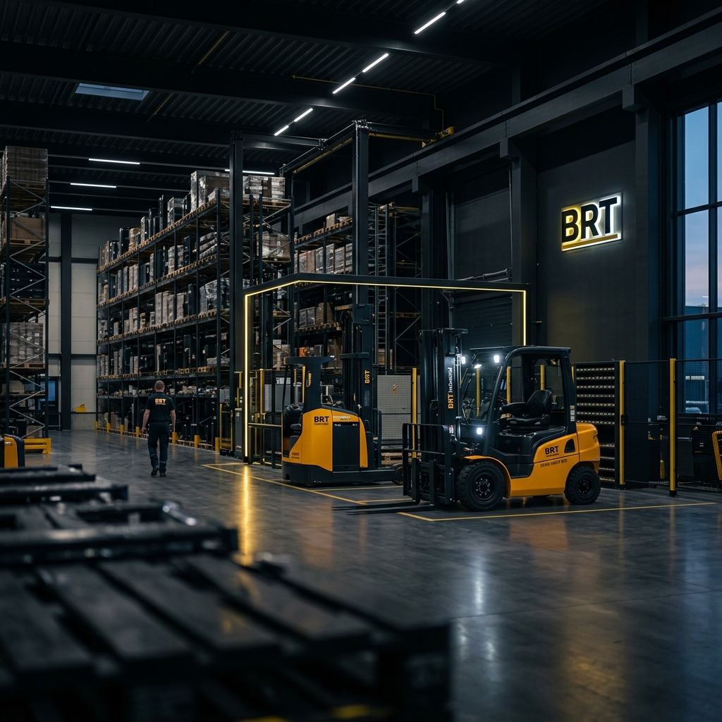 Warehouse
