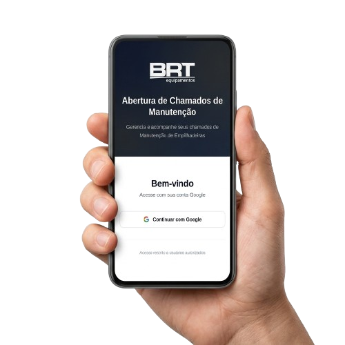 Portal BRT
